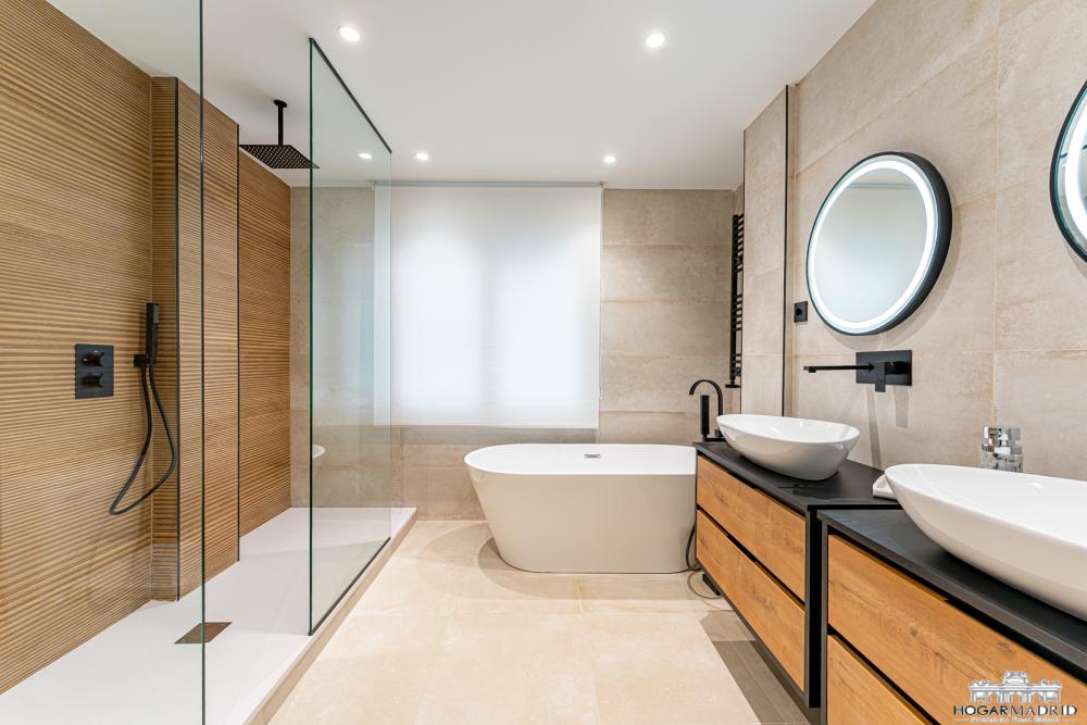  for sale apartment Tetuán-Castillejos Madrid Capital 32