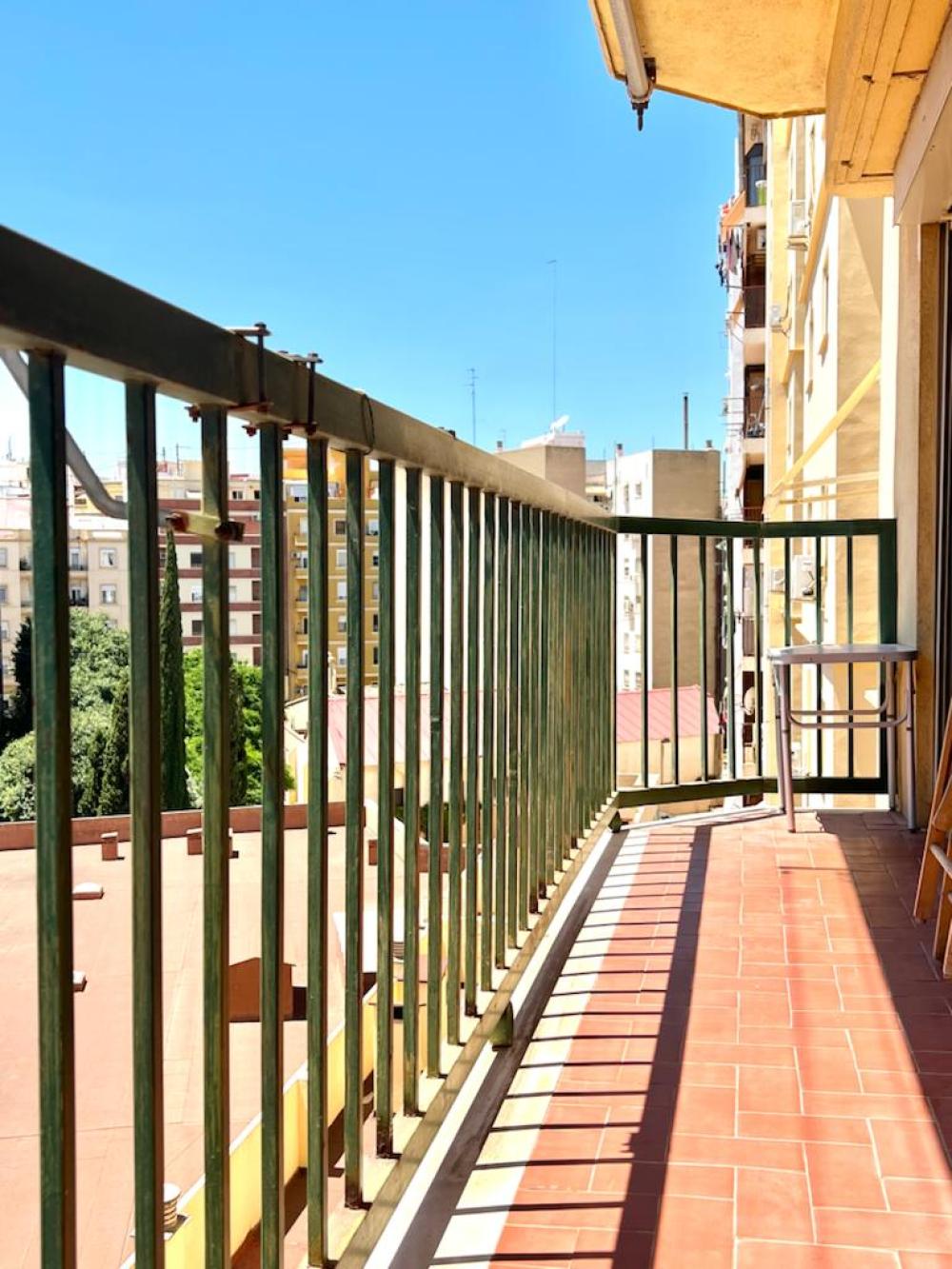  for sale apartment La Saida Sant Antoni Valencia 12