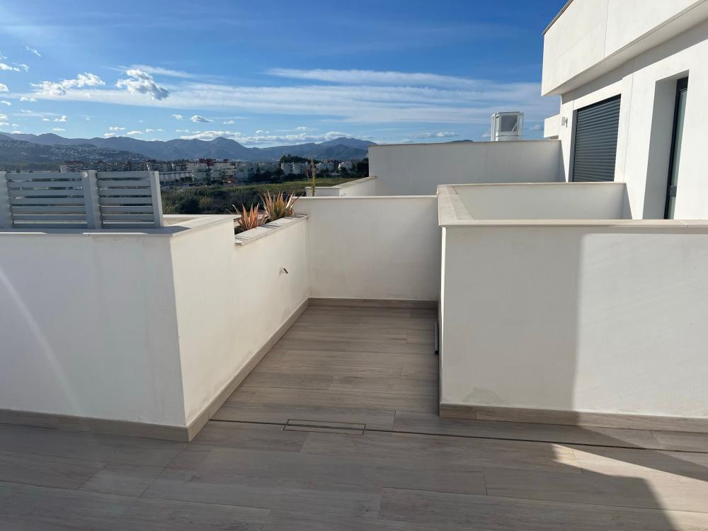  for sale penthouse Deveses Marina Alta 38