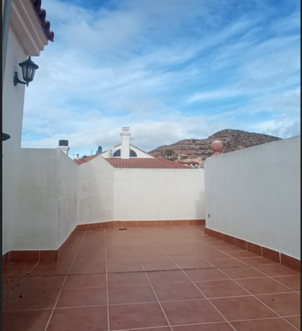  for sale villa Calabardina Alto Guadalentín 84