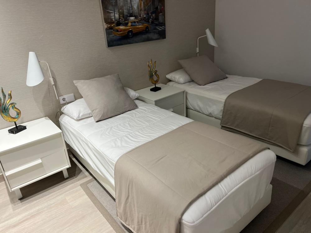  for sale penthouse Deveses Marina Alta 27