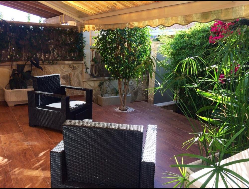  for sale semi-detached house Badia Gran Llucmajor 9