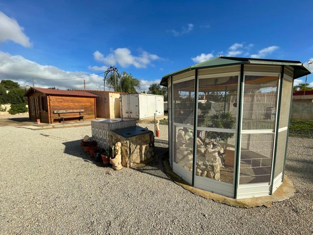  for sale house Verdegàs Alacantí 4