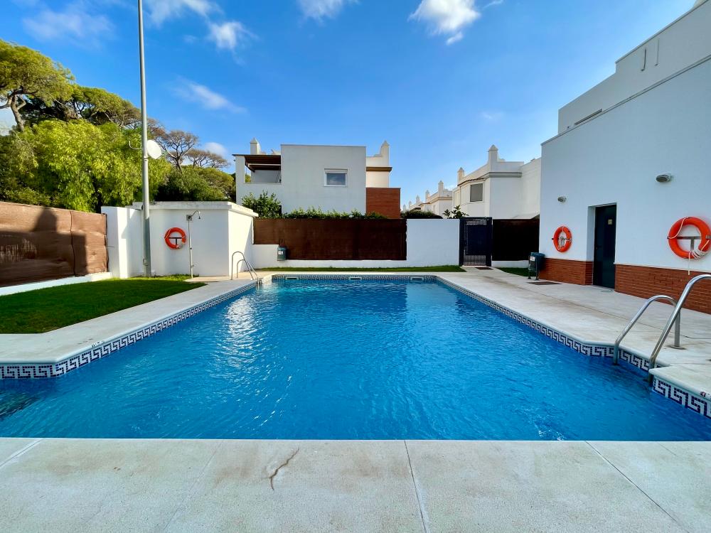  for sale terraced house Puerto Real Bahía De Cádiz 13