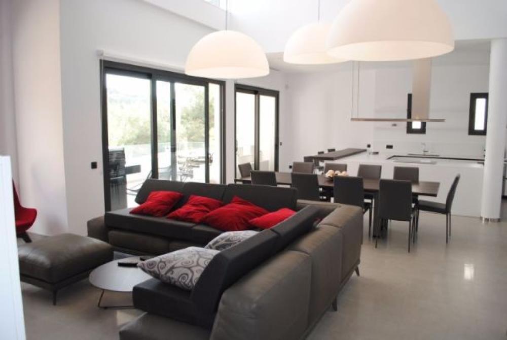  for sale villa Costa De La Calma Ponent 10