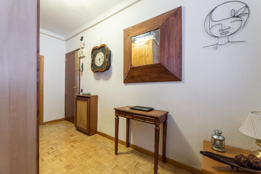  for sale apartment Chamartín-Prosperidad Madrid Capital 23