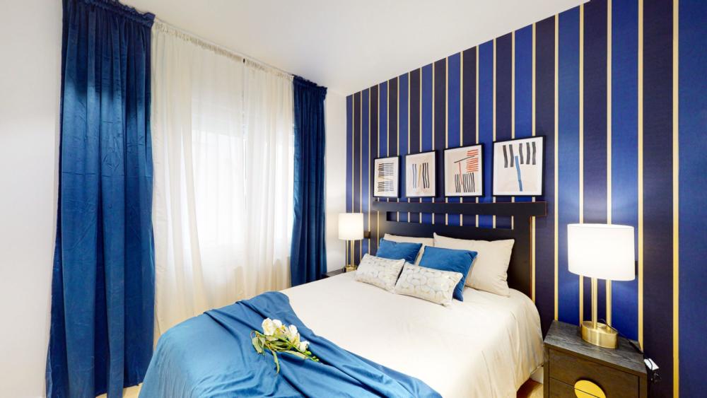  for sale apartment Tetuán-Castillejos Madrid Capital 45