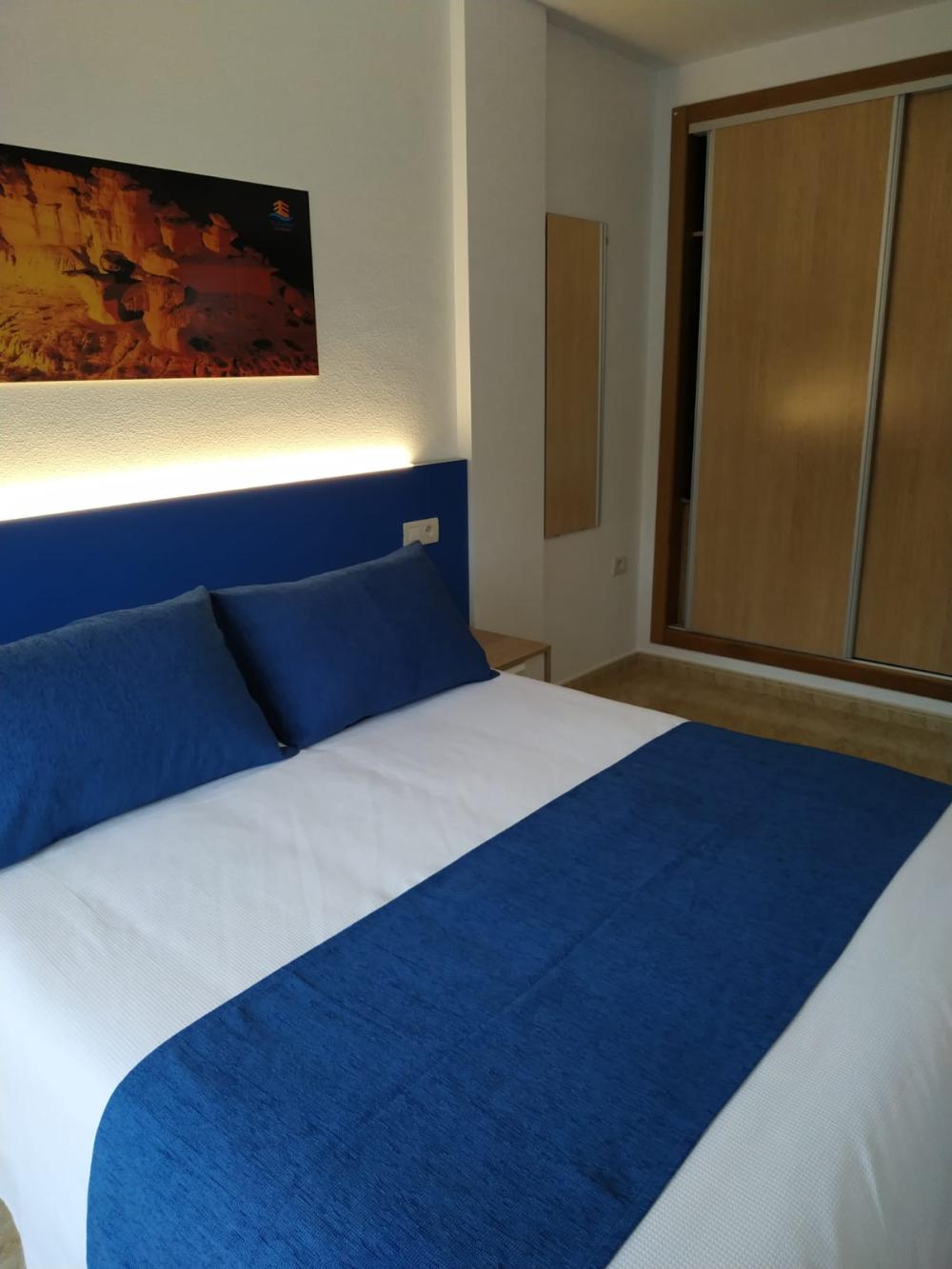 for sale apartment Isla Plana Campo De Cartagena 13