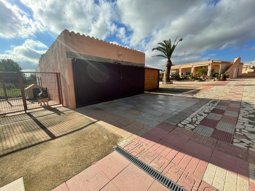  for sale house Verdegàs Alacantí 8