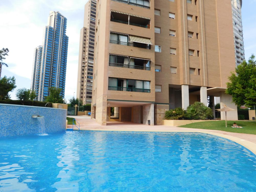  for sale apartment Coblanca Marina Baixa 1