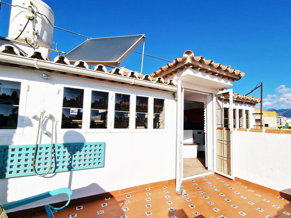  for sale duplex Fuengirola Costa Del Sol Occidental 39