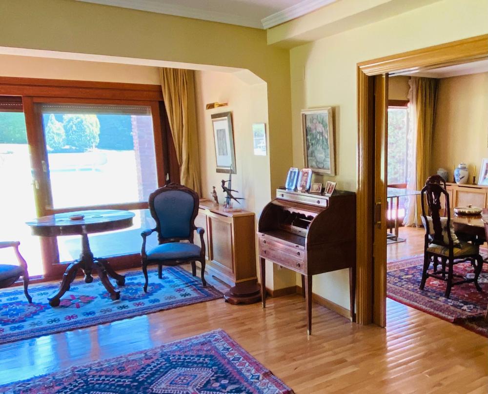  for sale villa Majadahonda Cuenca Del Guadarrama 10