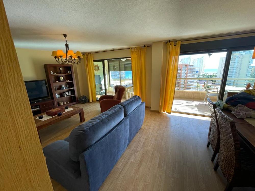  for sale apartment Playa De San Juan Alacantí 9