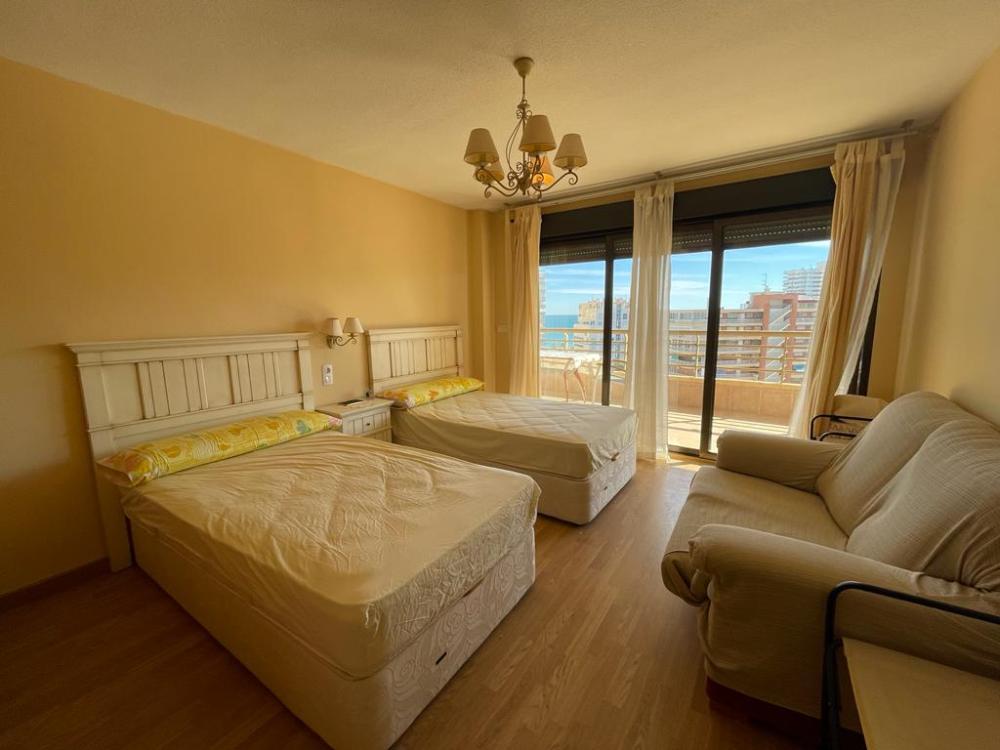  for sale apartment Playa De San Juan Alacantí 8