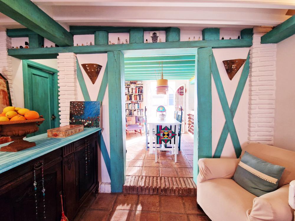  for sale duplex Fuengirola Costa Del Sol Occidental 11
