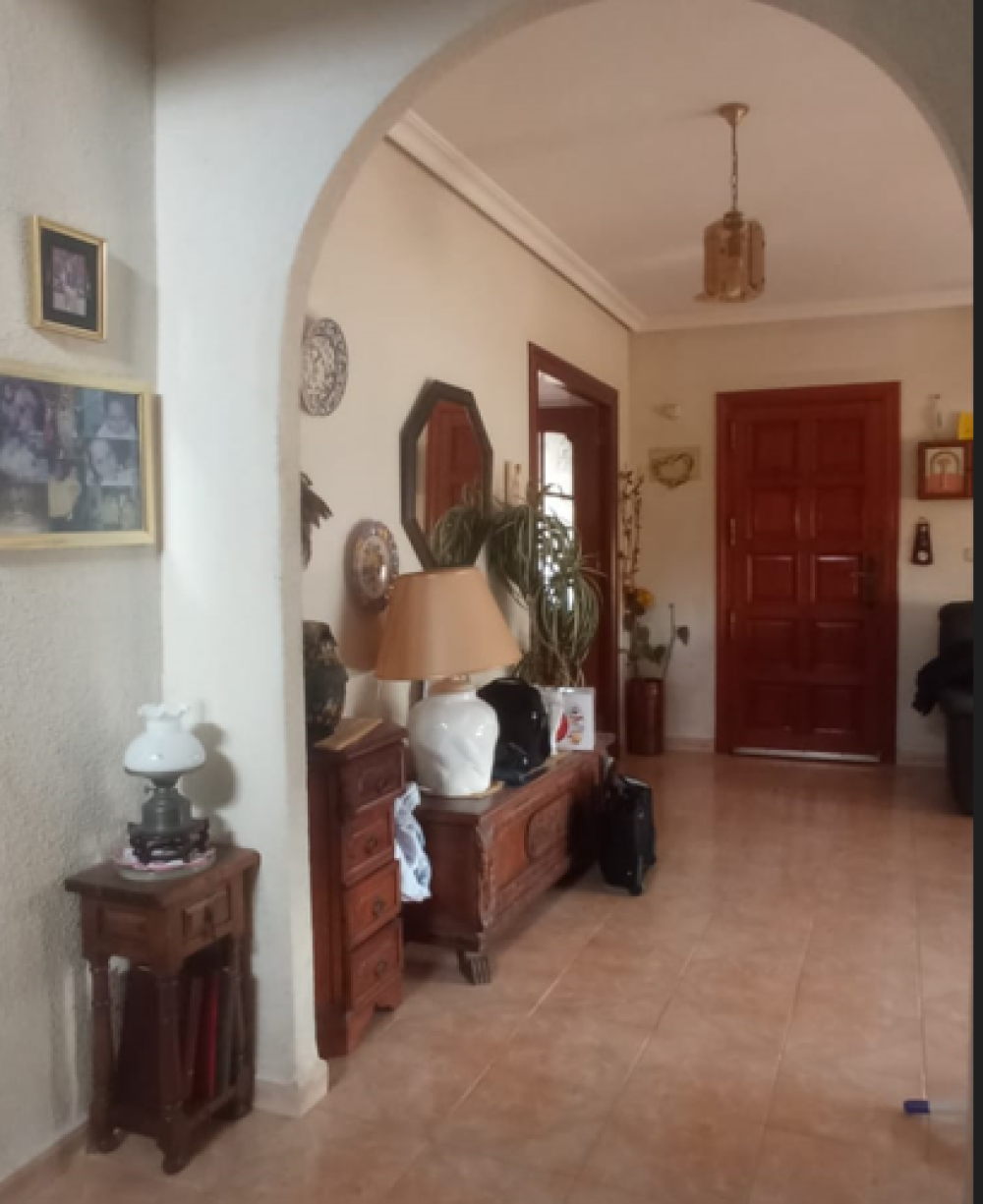  for sale villa Calabardina Alto Guadalentín 43