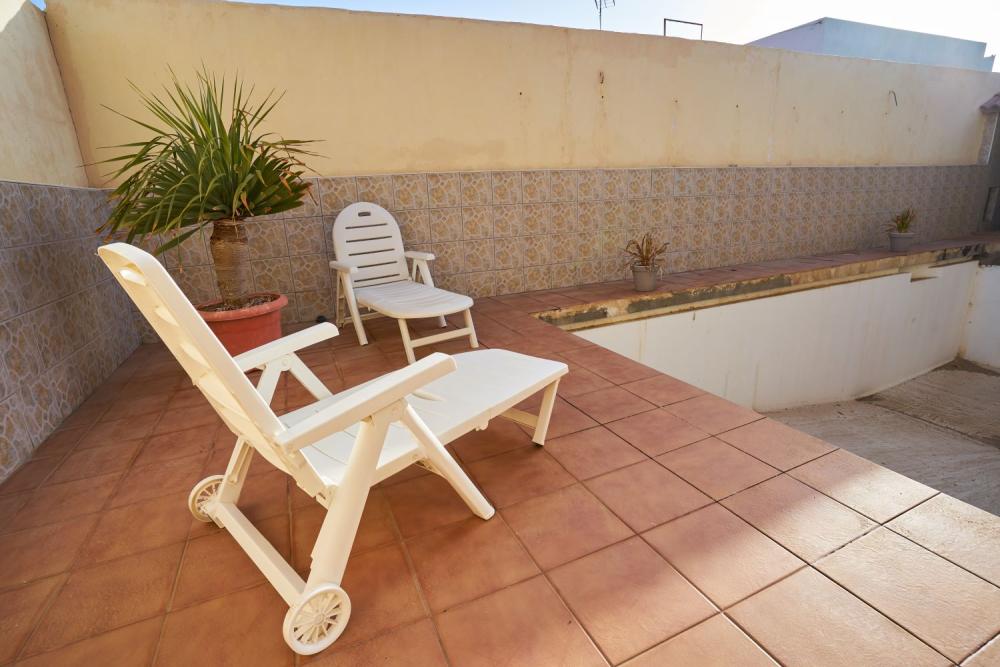  for sale villa La Garita Área Este 3