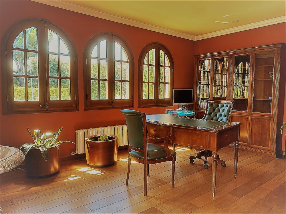  for sale manor house Palau Gironès 7