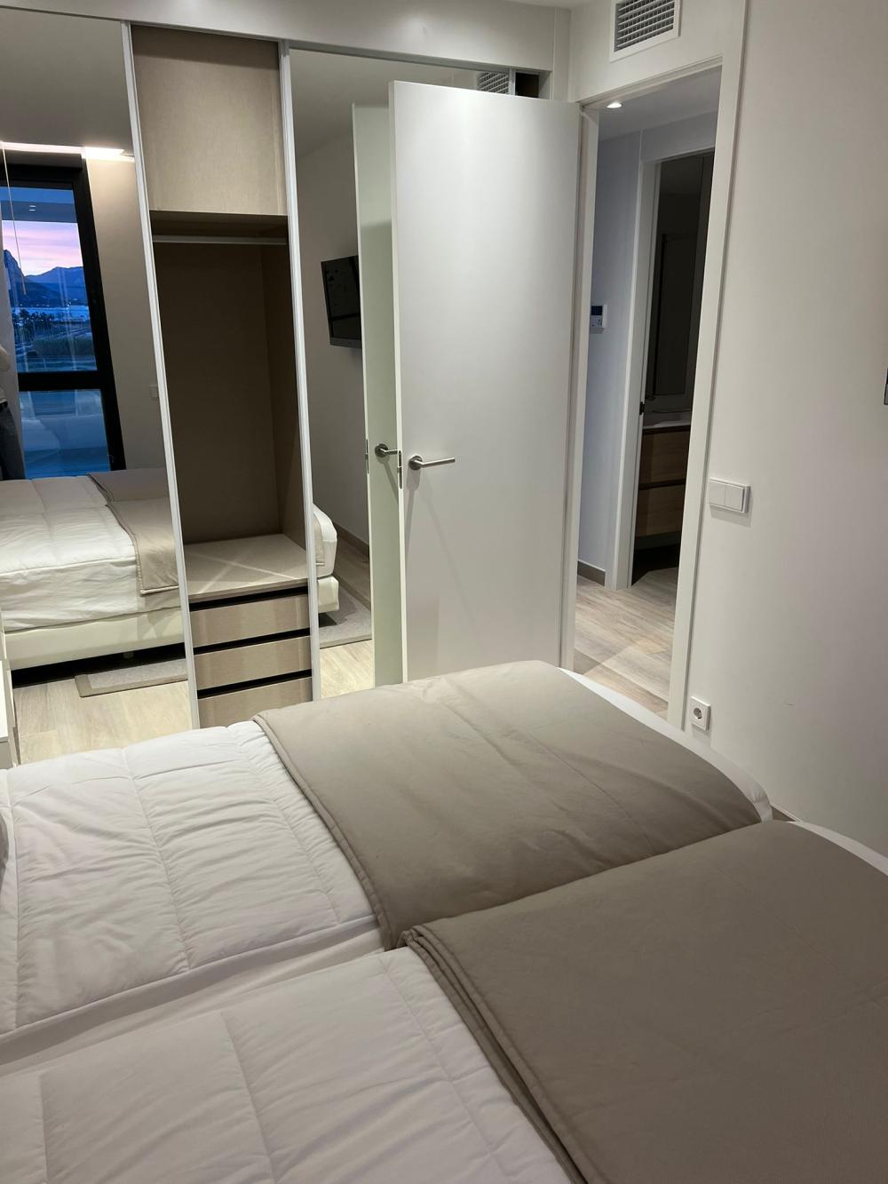  for sale penthouse Deveses Marina Alta 9