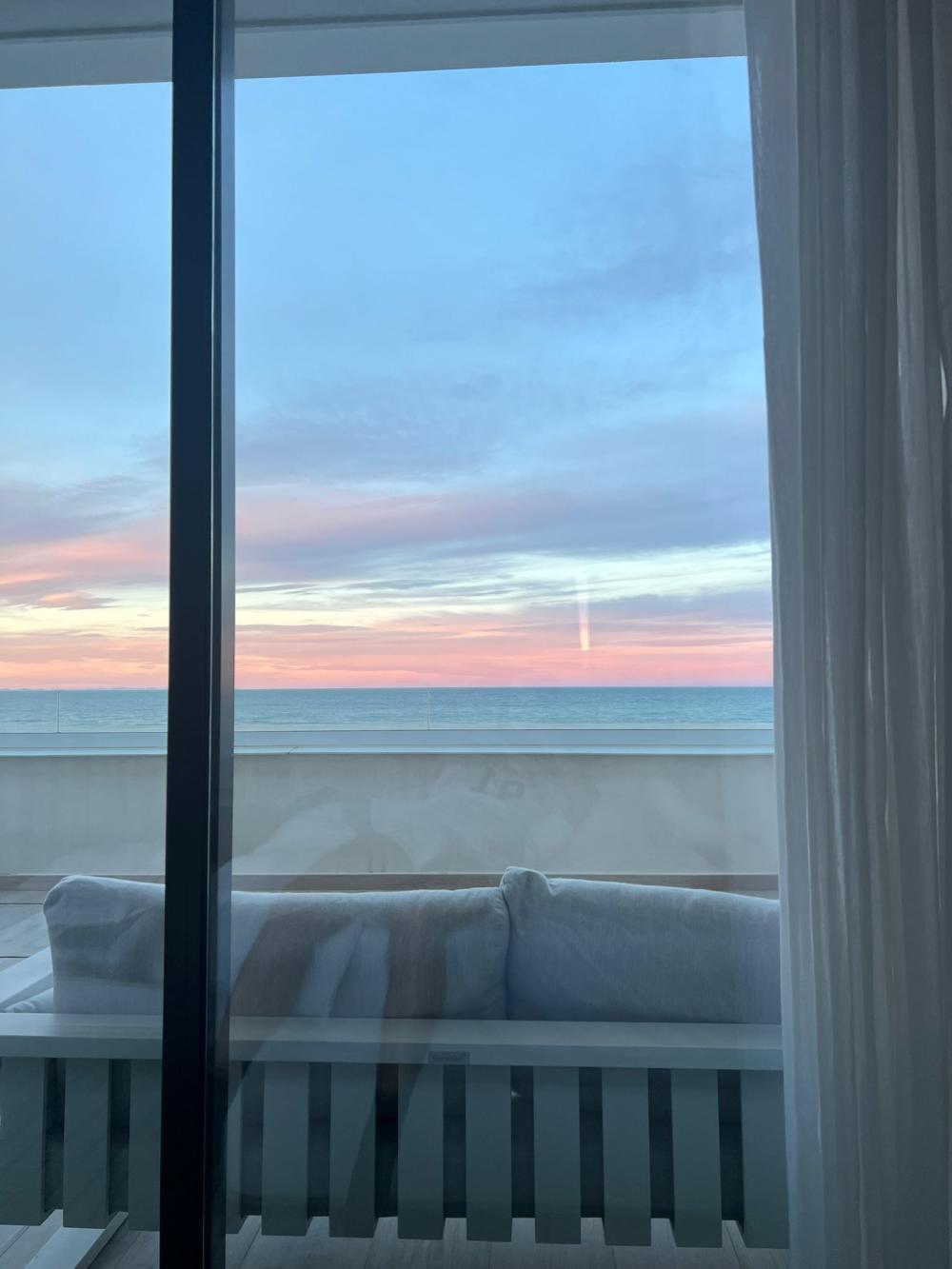  for sale penthouse Deveses Marina Alta 11