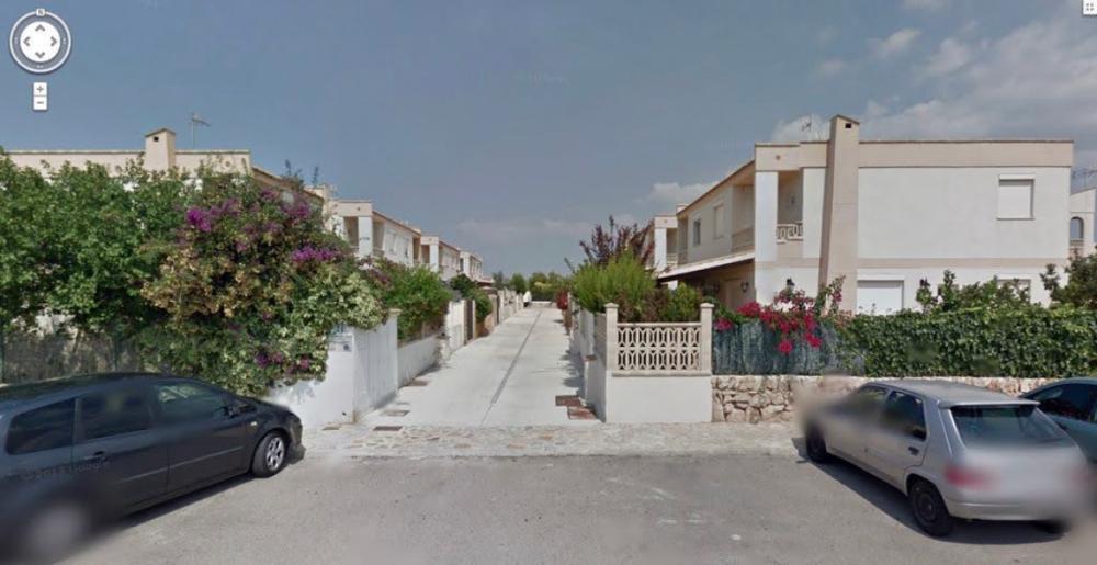  for sale semi-detached house Badia Gran Llucmajor 12