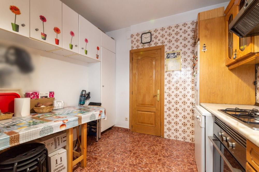  for sale apartment Chamartín-Prosperidad Madrid Capital 7