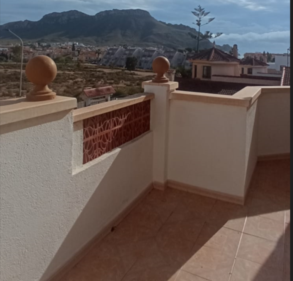  for sale villa Calabardina Alto Guadalentín 71