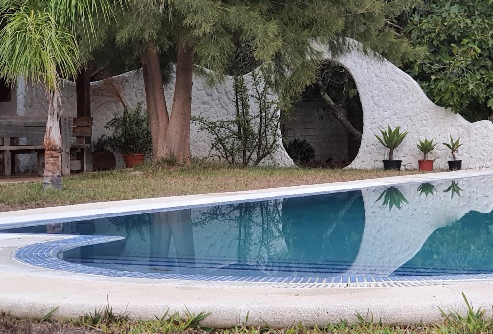  for sale villa Pago Del Humo Bahía De Cádiz 14