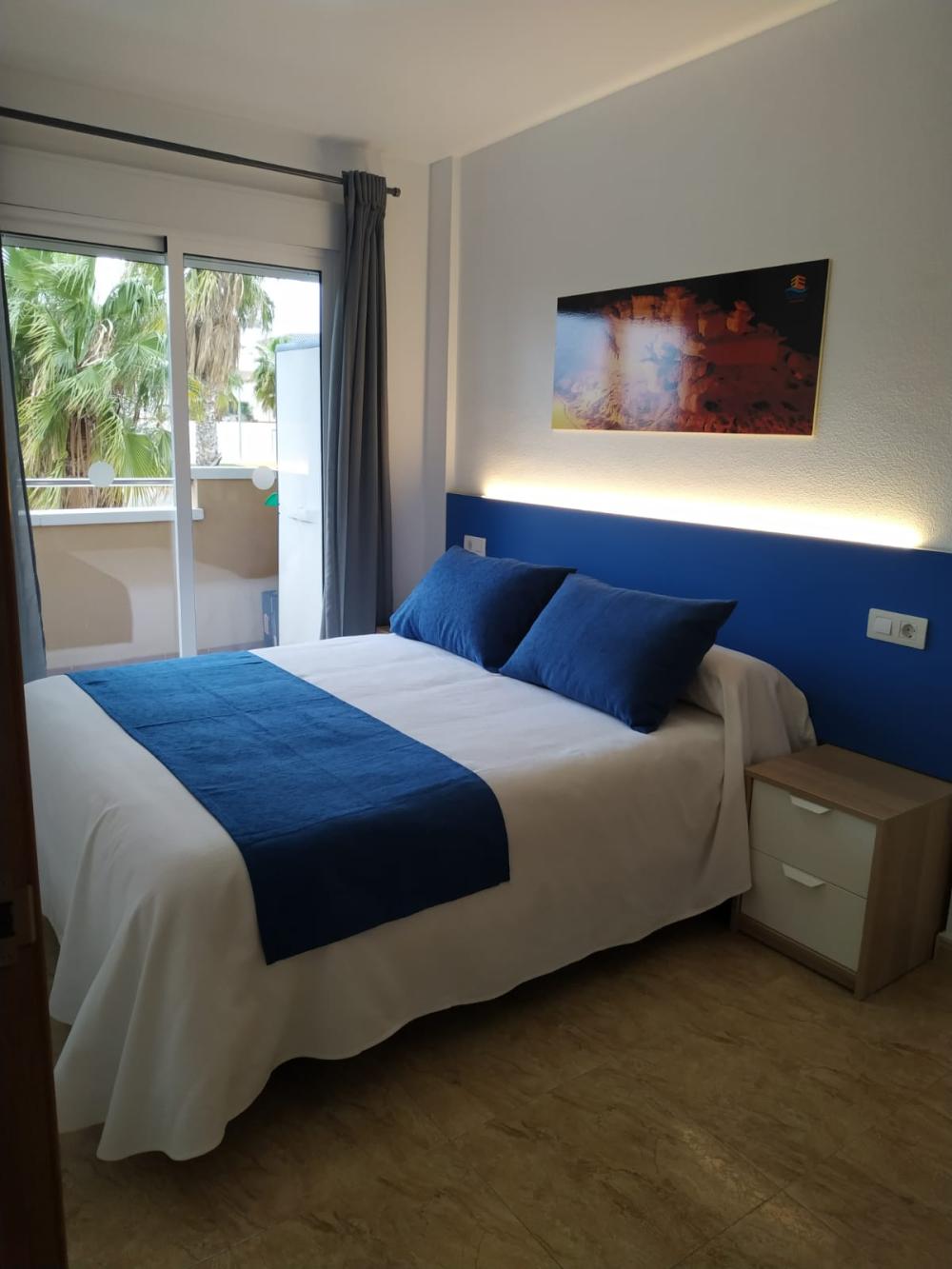  for sale apartment Isla Plana Campo De Cartagena 4