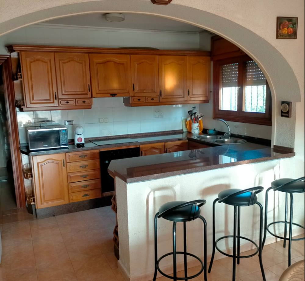  for sale villa Calabardina Alto Guadalentín 47