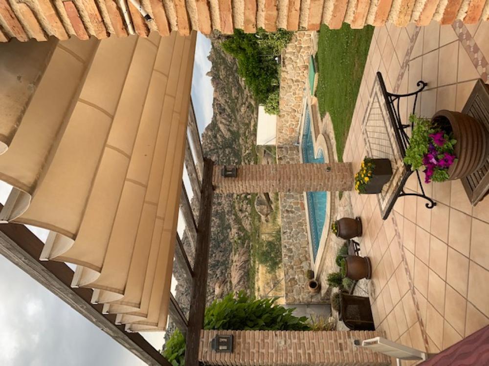  for sale house Manzanares El Real Cuenca Alta Del Manzanares 4