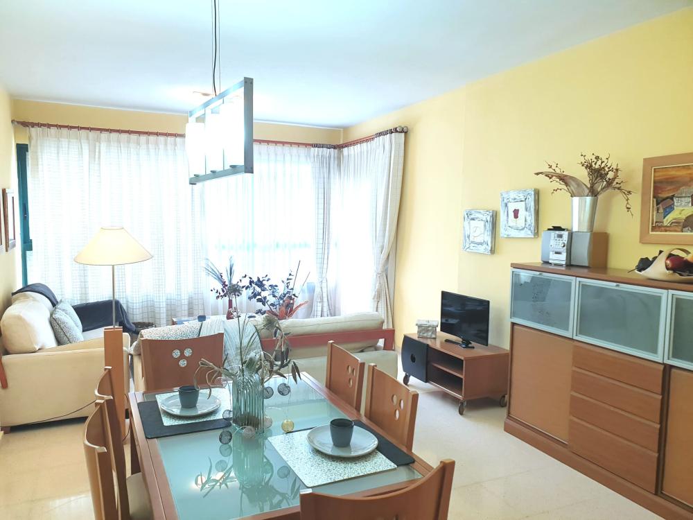  for sale apartment Coblanca Marina Baixa 4