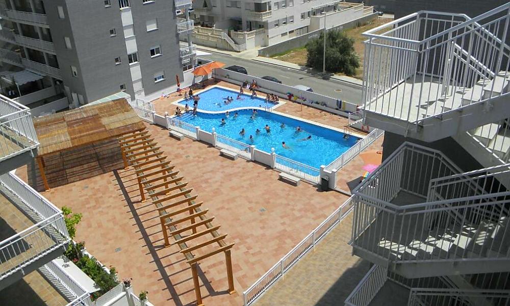  for sale apartment Moncofa Plana Baixa 11