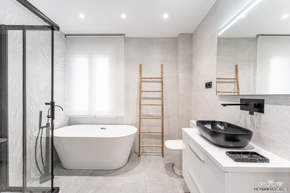  for sale apartment Tetuán-Castillejos Madrid Capital 38