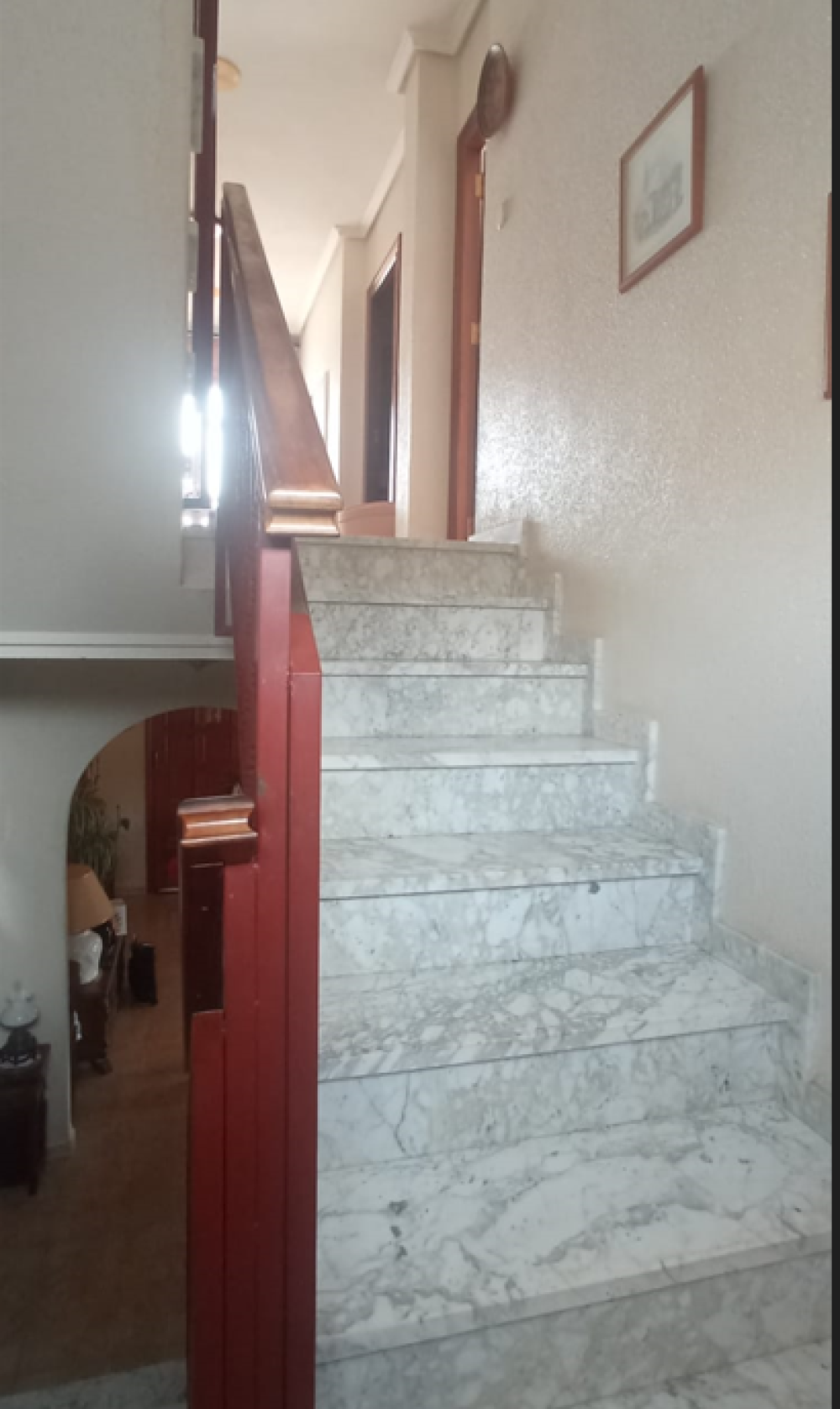  for sale villa Calabardina Alto Guadalentín 60