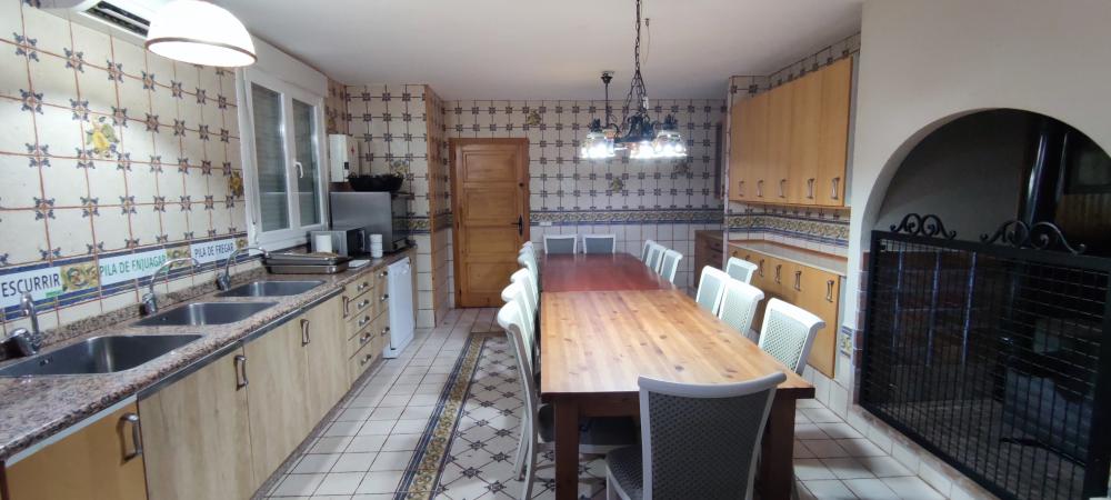  for sale country house Alcalá De Chivert Baix Maestrat 44