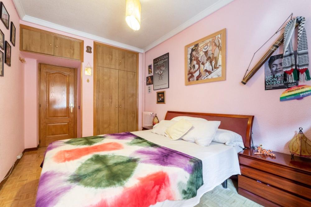  for sale apartment Chamartín-Prosperidad Madrid Capital 10