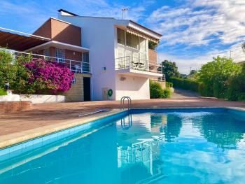 Alcolea Córdoba country house foto 5253364
