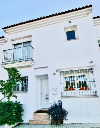 Vejer De La Frontera Janda (La) house foto 5318898