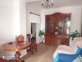Benamocarra Axarquรญa house foto 5279501