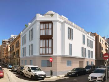 Santa Catalina-Es Jonquet Palma ground floor foto 5318962
