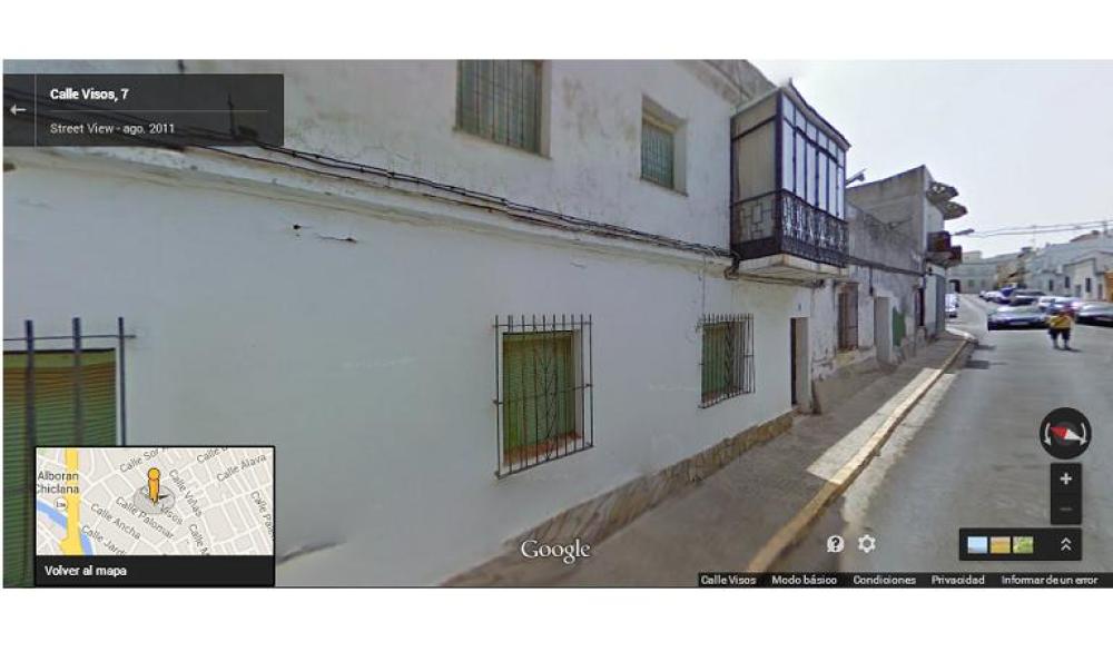  for sale house Chiclana De La Frontera Bahía De Cádiz 3