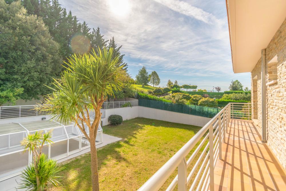 for sale villa Gorráiz Pamplona 27