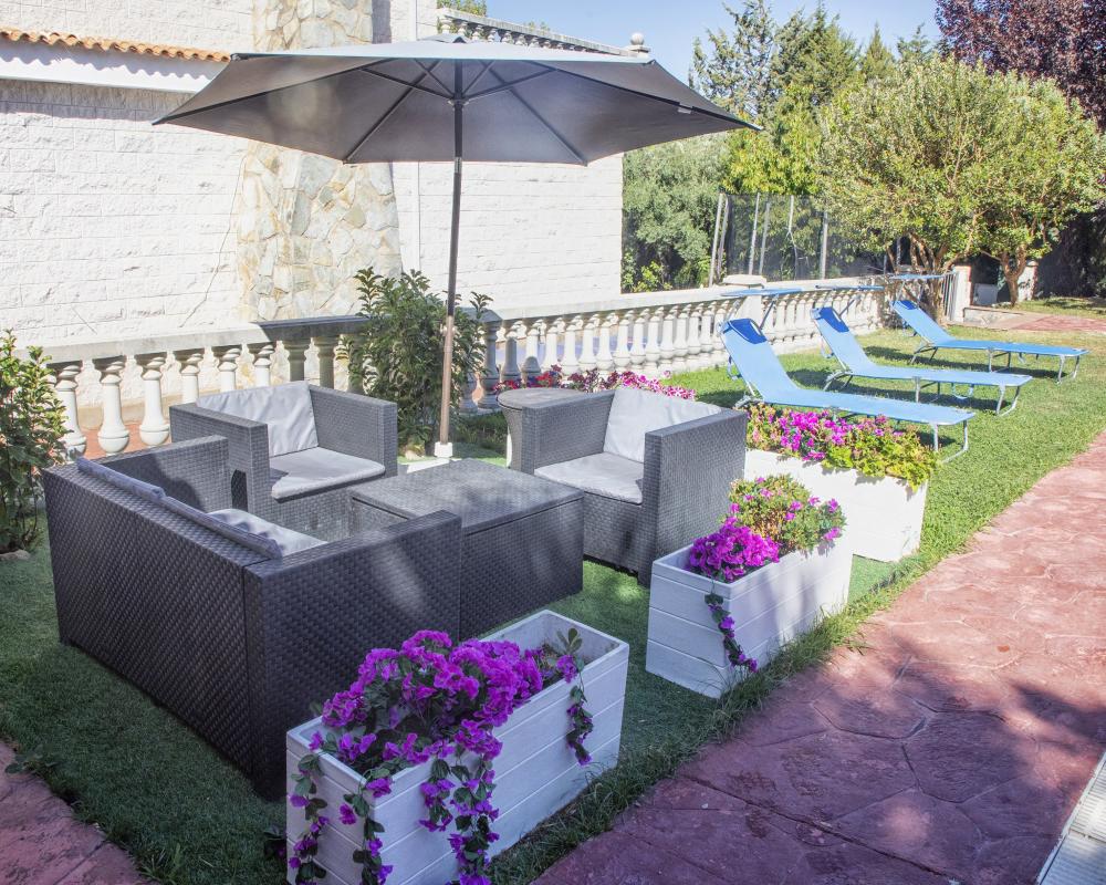  for sale villa Los Villares Metropolitana De Jaén 10