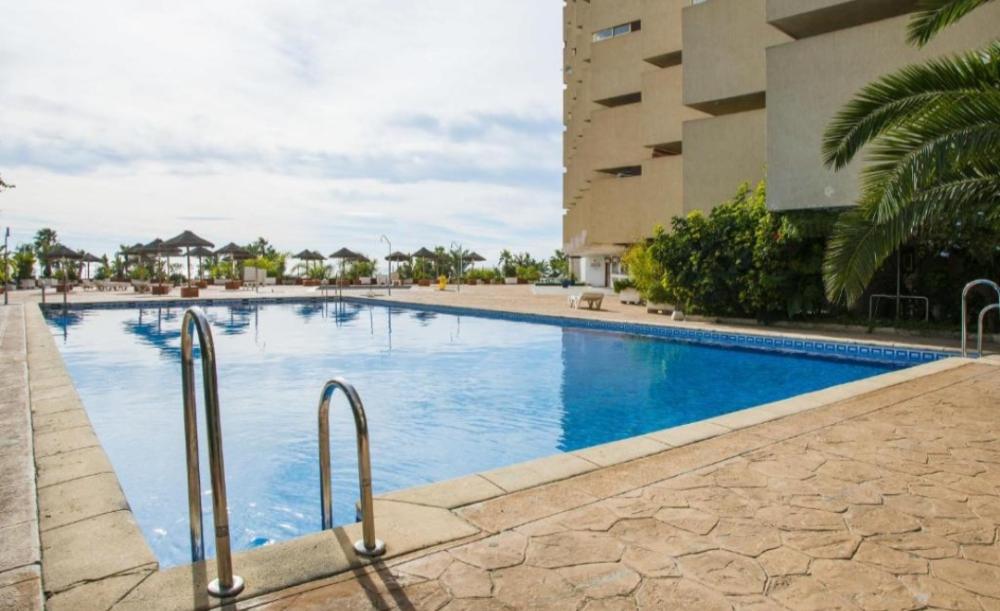  for sale apartment Almuñécar Costa Tropical 1