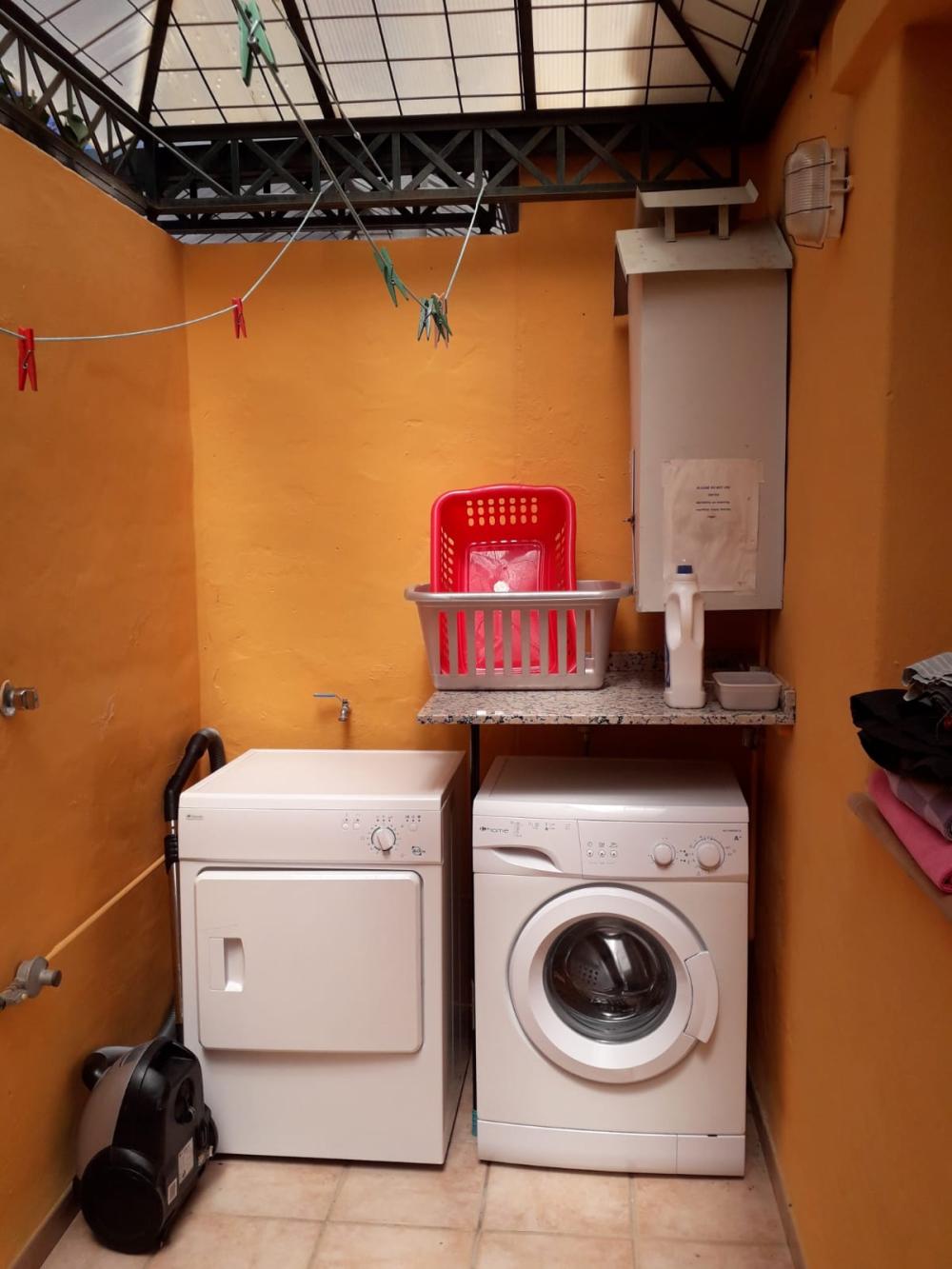  for sale terraced house Islantilla Costa Occidental 16