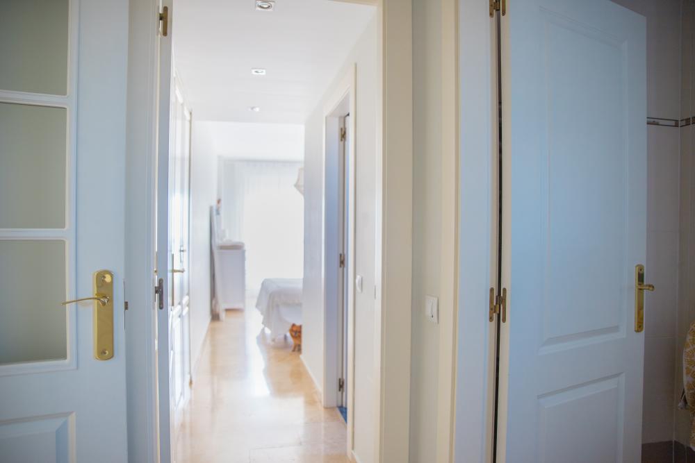  for sale apartment La Duquesa Costa Del Sol Occidental 17