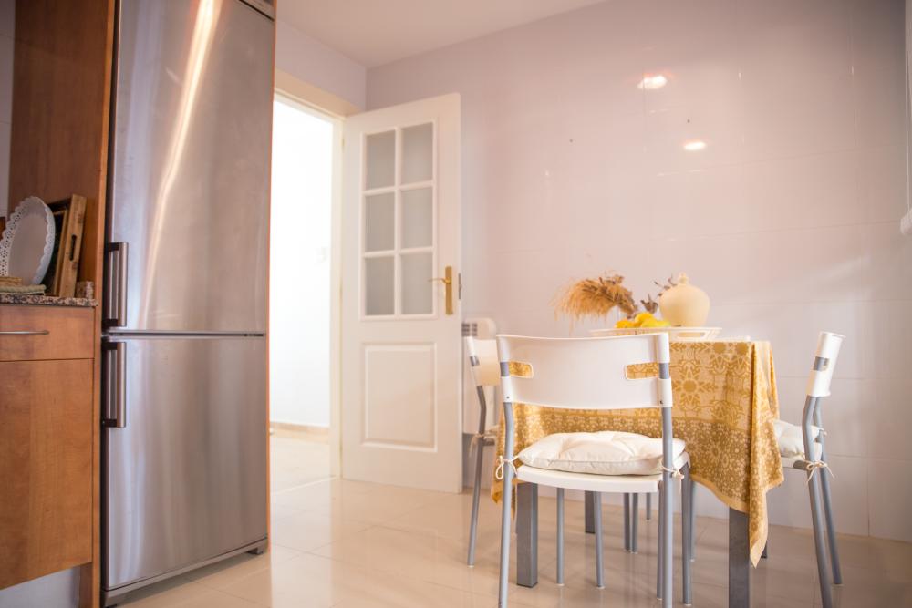  for sale apartment La Duquesa Costa Del Sol Occidental 31
