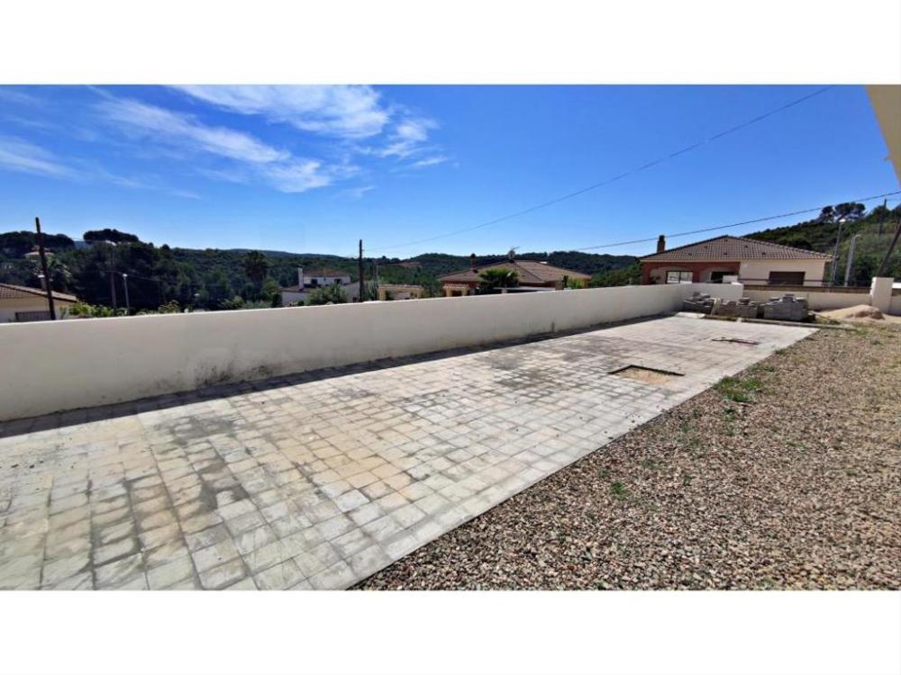  for sale villa Sant Miquel Tarragonès 3