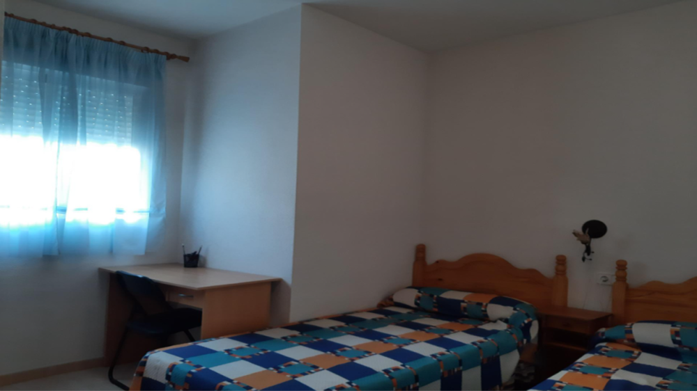  for sale apartment Garrucha Levante Almeriense 12